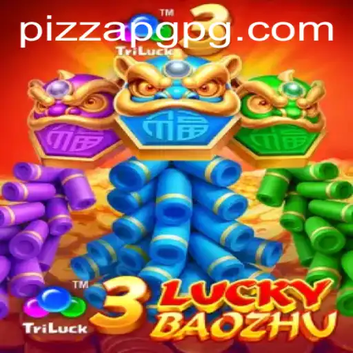 Descubra o Universo de '3LuckyBaozhu' e Como Jogar