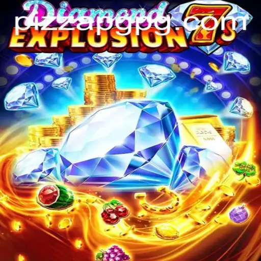 Explorando o Vibrante Mundo de DiamondExplosion7s