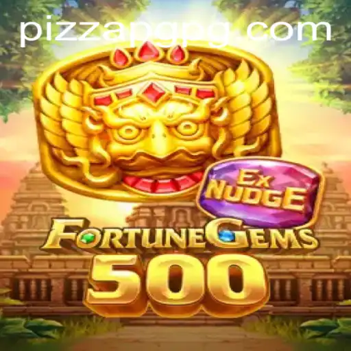 Explorando o Universo de FortuneGems500: A Nova Sensação em Jogos