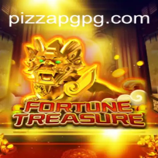 FortuneTreasure: A Aventura em Busca do Tesouro da Fortuna