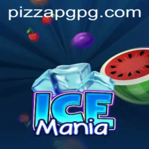 IceMania: Explorando o Fascinante Mundo Gelado