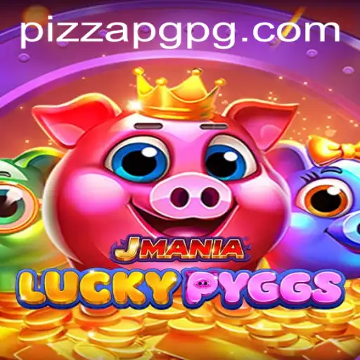 JManiaLuckyPyggs: Uma Aventura Divertida e Inovadora no Mundo dos Jogos