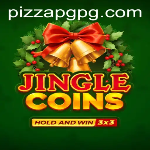 Descubra o Mundo Divertido de Jinglecoins: O Novo Sucesso do PizzaPG.Com
