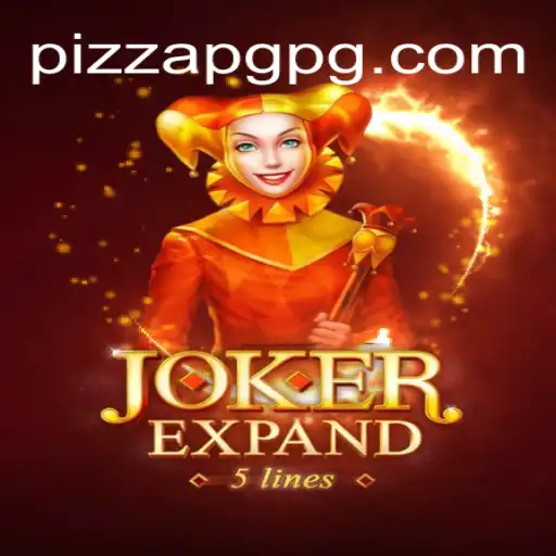 Descubra o Envolvente Mundo de JokerExpand e a Fascinante Conexão com PizzaPG.Com