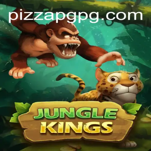 Explorando o Mundo de JungleKings: Uma Aventura Épica