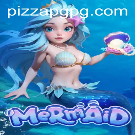 Descubra o Encantador Jogo Mermaid em PizzaPG.Com