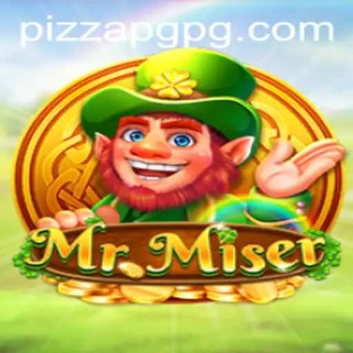 Explorando o Fascinante Mundo de MrMiser e sua Conexão com PizzaPG.Com