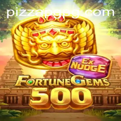 Explorando o Universo de FortuneGems500: A Nova Sensação em Jogos