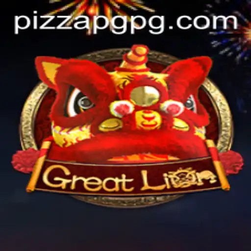 Descobrindo o Mundo Encantador de GreatLion: Uma Jornada de Aventura e Pizza