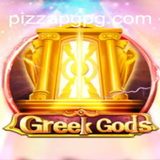 Desvendando o Universo de GreekGods: Um Jogo de Estratégia Épico