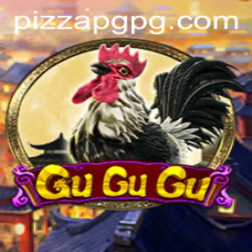 GuGuGu: Descubra o Novo Jogo do Momento com PizzaPG.Com