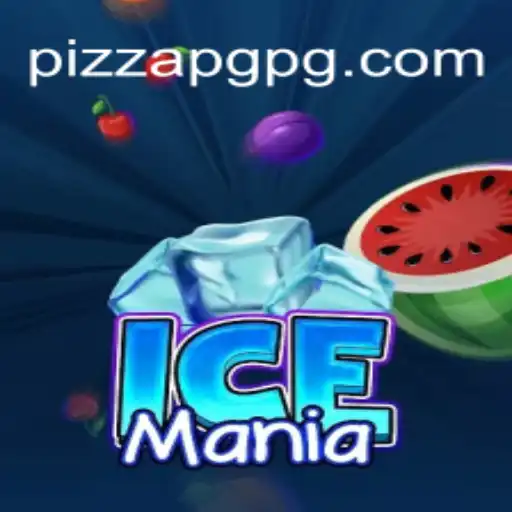 IceMania: Explorando o Fascinante Mundo Gelado