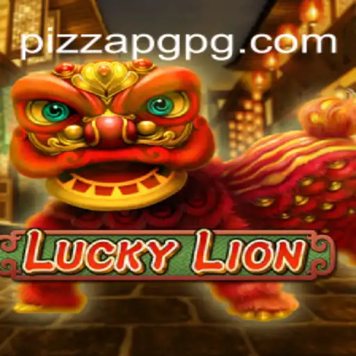 Descubra o Mundo de LuckyLion e PizzaPG.Com