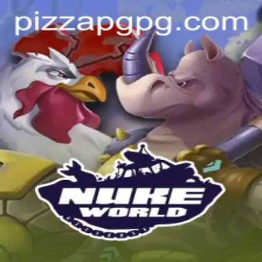 Explorando NukeWorld: O Jogo de Sobrevivência Pós-Apocalíptica da PizzaPG.Com