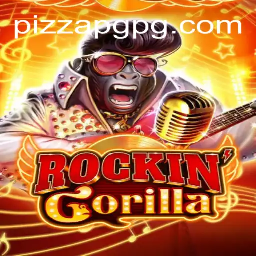 Desvendando RockinGorilla: O Jogo Que Vai Agitar Suas Tardes