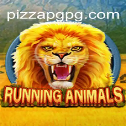Aventuras Selvagens em RunningAnimals e a Diversão de PizzaPG.Com