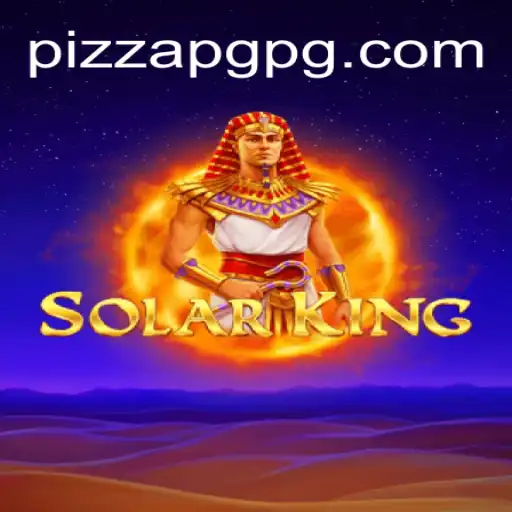 Descubra SolarKing: O Jogo Que Está Revolucionando o Mundo dos Games