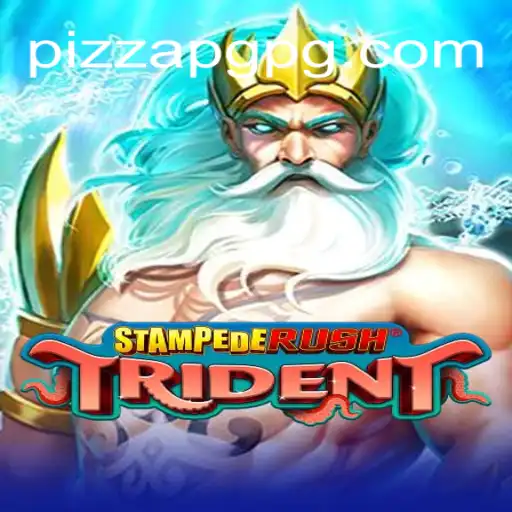 StempedeRushTrident: Explorando a Nova Sensação dos Jogos