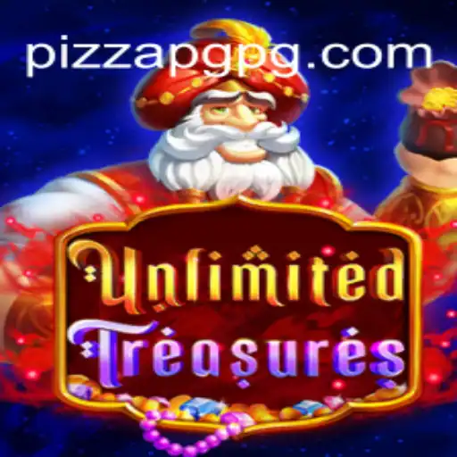 Descubra o Mundo Fascinante de UnlimitedTreasures, o Jogo da Nova Era