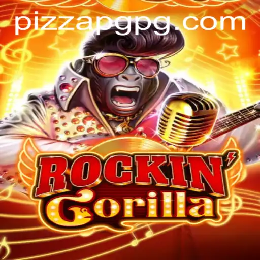 Desvendando RockinGorilla: O Jogo Que Vai Agitar Suas Tardes