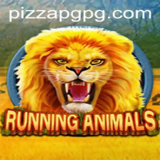 Aventuras Selvagens em RunningAnimals e a Diversão de PizzaPG.Com