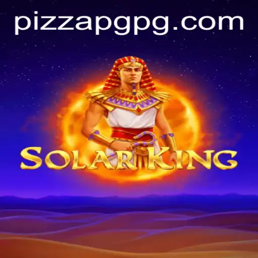 Descubra SolarKing: O Jogo Que Está Revolucionando o Mundo dos Games