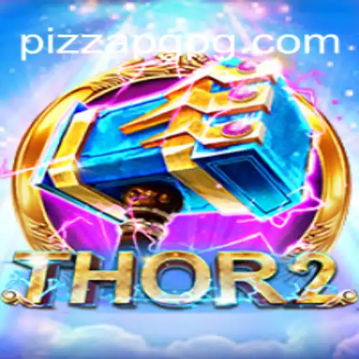 Descubra a Inovação do Jogo Thor2 com PizzaPG.Com