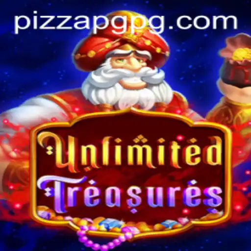Descubra o Mundo Fascinante de UnlimitedTreasures, o Jogo da Nova Era