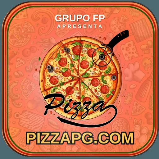 PizzaPG.Com Logo