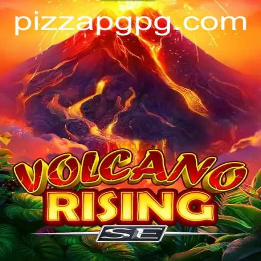 VolcanoRisingSE: Aventura e Estratégia em um Mundo em Ebullicão